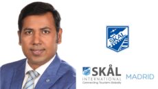 ডাল্টন জহির: বাংলাদেশের প্রথম SKAL ইন্টারন্যাশনাল মাদ্রিদ সদস্য ও আন্তর্জাতিক পর্যটন নেতৃস্থানীয়