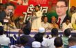 জিয়া পরিবারের ত্যাগ দেশের গণতন্ত্র প্রতিষ্ঠার জন্য অনন্য: এম কফিল উদ্দিন আহমেদ