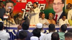 জিয়া পরিবারের ত্যাগ দেশের গণতন্ত্র প্রতিষ্ঠার জন্য অনন্য: এম কফিল উদ্দিন আহমেদ