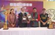 বসুন্ধরা স্পোর্টস সিটিতে শুরু হচ্ছে ৫ম জাতীয় স্কোয়াশ চ্যাম্পিয়নশিপ-২০২৫