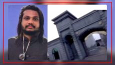 মেহেরপুরের শীর্ষ ক্যাসিনো সম্রাট লিপু সাতক্ষীরায় আটক