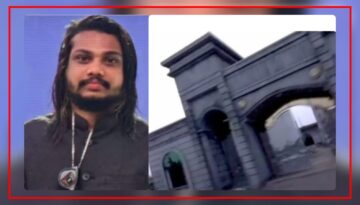 মেহেরপুরের শীর্ষ ক্যাসিনো সম্রাট লিপু সাতক্ষীরায় আটক