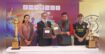 বসুন্ধরা স্পোর্টস সিটিতে শুরু হচ্ছে জাতীয় স্কোয়াশ চ্যাম্পিয়নশিপ
