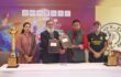 বসুন্ধরা স্পোর্টস সিটিতে শুরু হচ্ছে জাতীয় স্কোয়াশ চ্যাম্পিয়নশিপ