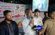ঢাকা-১৮ আসনে বিএনপি নেতা আফাজ উদ্দিনের আয়োজনে উৎসবমুখর পরিবেশ