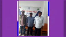 রাঙ্গাবালীতে দুই আ.লীগ নেতা ডিবি পুলিশের জালে আটক