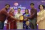 লাইফস্টাইল সাংবাদিকতায় গাজী আনিসের বিশেষ স্বীকৃতি