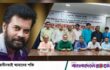 চিত্রনায়ক ইলিয়াস কাঞ্চন ব্রেন টিউমারে আক্রান্ত, লন্ডনে চিকিৎসাধীন