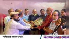 বিএনপি সব ধর্মের মানুষের ধর্মীয় স্বাধীনতায় বিশ্বাসী: আনোয়ারুজ্জামান আনোয়ার