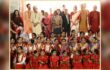 টাঙ্গাইলের মির্জাপুরে কুমুদিনী ওয়েলফেয়ার ট্রাস্ট ও পূজামণ্ডপ পরিদর্শন করলেন তিন উপদেষ্টা