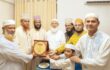 ইসলামী রাষ্ট্র কায়েমে আলেমদের ঐক্যের বিকল্প নেই : জামায়াত আমির ডা. শফিকুর রহমান