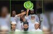 ঢাকা-০৭ আসনে ইসলামী আন্দোলনের প্রার্থীর গণসংযোগে মানুষের ঢল