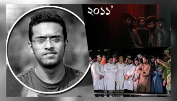 ভারতীয় আধিপত্যবাদ বিরোধী শহীদ আবরার ফাহাদের কবর জিয়ারত করলেন ডাকসু নেতৃবৃন্দ