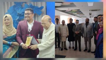 ঢাকায় মেডিকেল শিক্ষার্থীদের ফ্ল্যাগশিপ ন্যাশনাল জেনারেল অ্যাসেম্বলি অনুষ্ঠিত