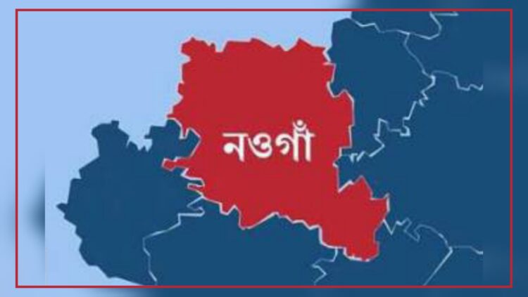 নওগাঁয় প্রতিমা বিসর্জন দিতে গিয়ে নিখোঁজ কিশোরের ২৫ ঘন্টা পর লাশ উদ্ধার