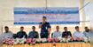 নিষেধাজ্ঞার মধ্যে ইলিশ শিকার করলে কঠোর শাস্তির হুঁশিয়ারি চাঁদপুর পুলিশ সুপারের