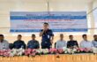 নিষেধাজ্ঞার মধ্যে ইলিশ শিকার করলে কঠোর শাস্তির হুঁশিয়ারি চাঁদপুর পুলিশ সুপারের