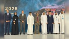 নৌপরিবহন উপদেষ্টার দুবাইয়ে “World Maritime Day Parallel Event 2025”-এ অংশগ্রহণ