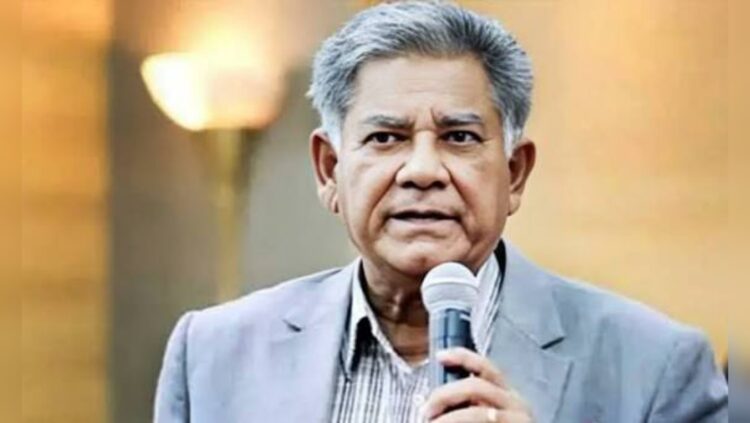 নৌপরিবহন উপদেষ্টার সাথে সংযুক্ত আরব আমিরাতের জ্বালানি ও অবকাঠামো মন্ত্রীর বৈঠক