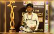 স্টার এক্সিলেন্স অ্যাওয়ার্ড-২০২৫ পেয়েছেন সাংবাদিক ইসমাইল হোসেন