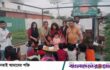 পথশিশুদের সঙ্গে জন্মদিন উদযাপন করলেন সাফিন