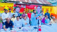 আমি ঢাকা-১৮ আসনের উন্নয়নে কাজ করতে চাই: এম কফিল উদ্দিন আহমেদ