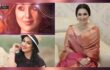 জন্মদিনে শুভেচ্ছা অভিনন্দনে ভাসছেন ঢালিউড কুইন অপু বিশ্বাস