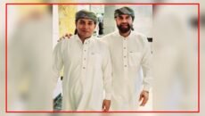 জীবনের সঙ্গে যুদ্ধ করছেন ইলিয়াস কাঞ্চন, দোয়া চাইলেন অভিনেতা হাসান জাহাঙ্গীর