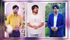 ক্যামেরার আড়ালে এক পরিচিত মুখ হৃদয় খান: বাংলাদেশের আলো ডিজিটাল–এর নতুন কণ্ঠস্বর