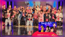 গ্ল্যামারের মুকুটের লড়াই শুরু: আবার ফিরছে “মিস্টার এন্ড মিস গ্ল্যামার লুকস সিজন-৫”