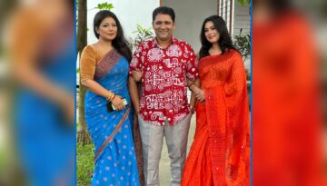 ধারাবাহিক নাটক ‘ভদ্র চোর’-এ নাম ভূমিকায় হেদায়েত উল্লাহ তুর্কী