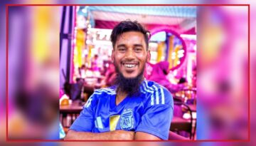 “রিপন ভিডিও” বানিয়ে অন্যরা খাচ্ছে পেইজের টাকা, মিস্ত্রির কাজেই দিন কাটে রিপনের