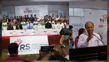 গবেষণার মাধ্যমে টেকসই বাংলাদেশের ভিত্তি গড়া সম্ভব: পিবিপ্রবি উপাচার্য