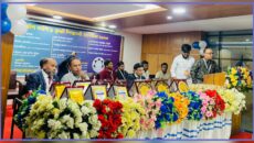 ঢাকাস্থ লক্ষ্মীপুর জেলা ছাত্র ফোরামের নবীন বরণ অনুষ্ঠান সফলভাবে সম্পন্ন