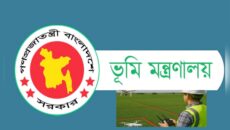 ভূমি জরিপে নতুন গতি: সরকারের বড় পদক্ষেপে চলতি দায়িত্ব পেলেন ৪৫৫ কর্মকর্তা