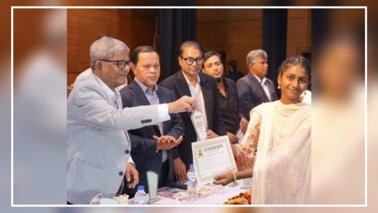 প্রতিযোগিতাময় পৃথিবীতে টিকে থাকতে কারিগরি শিক্ষা অপরিহার্য: মির্জা ফখরুল