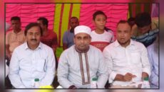 রাজশাহীতে বেগম খালেদা জিয়ার রোগমুক্তি কামনায় দোয়া মাহফিল