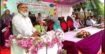 ধানমন্ডি আইডিয়াল কলেজে একাদশ শ্রেণির নবীন বরণ অনুষ্ঠিত