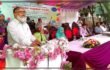 ধানমন্ডি আইডিয়াল কলেজে একাদশ শ্রেণির নবীন বরণ অনুষ্ঠিত