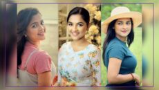 সাদিয়া আয়মান খোলাসা করলেন গোপন প্রেমের গুঞ্জন