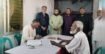 সিদ্ধিরগঞ্জে ঢালী ফাউন্ডেশনের ‘ফ্রি চক্ষু চিকিৎসা ক্যাম্প’