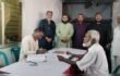 সিদ্ধিরগঞ্জে ঢালী ফাউন্ডেশনের ‘ফ্রি চক্ষু চিকিৎসা ক্যাম্প’