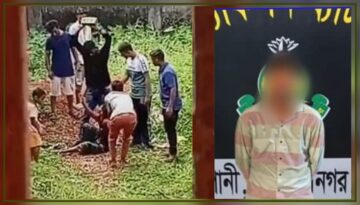 খানপুরে নিরাপত্তা প্রহরীকে ইট দিয়ে হত্যা, পটুয়াখালী থেকে গ্রেফতার প্রধান আসামি অপু