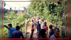 পাবনার ফরিদপুরে ঈদগাহ মাঠের বিরোধে সংঘর্ষ: নিহত ১, গ্রেপ্তার ২