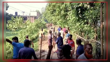 পাবনার ফরিদপুরে ঈদগাহ মাঠের বিরোধে সংঘর্ষ: নিহত ১, গ্রেপ্তার ২