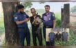 কমলাপুরে ভাইরাল যুবকের হাত থেকে উদ্ধার হলো লুকানো চাকু: রেলওয়ে পুলিশের অভিযান সফল