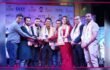 উদ্যোক্তার হাট অ্যাওয়ার্ড ২০২৫: স্বপ্নবাজদের সাফল্যে বর্ণিল রাত