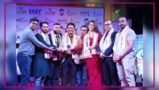 উদ্যোক্তার হাট অ্যাওয়ার্ড ২০২৫: স্বপ্নবাজদের সাফল্যে বর্ণিল রাত