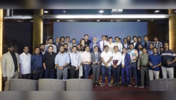 ডিজিটাল মিডিয়া এক্সিলেন্স অ্যাওয়ার্ড ২০২৫: বাংলাদেশের ডিজিটাল সাংবাদিকতার শ্রেষ্ঠদের উজ্জ্বল স্বীকৃতি