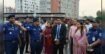 নারায়ণগঞ্জের সাইনবোর্ডে অপরাধ দমনে পুলিশের নতুন উদ্যোগ